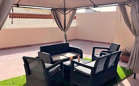 Apartamento Los Girasoles